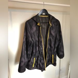 Running jacket